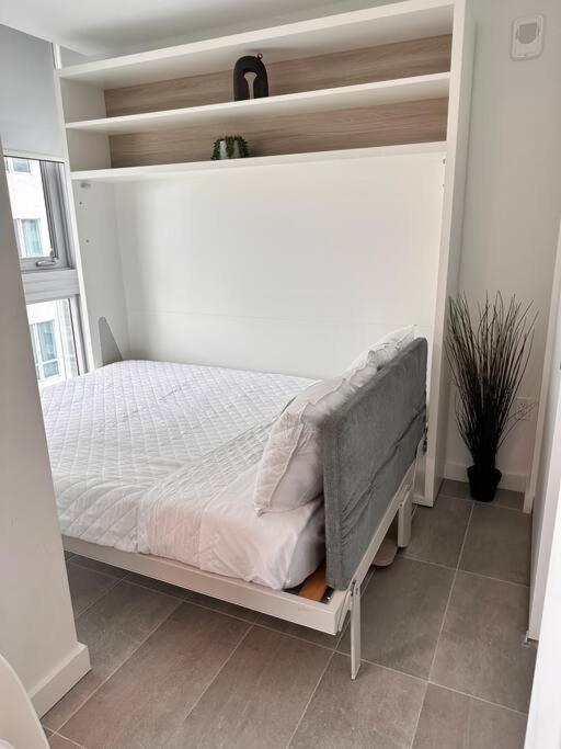 Breathtaking 1Br In The Heart Miami Lägenhet Exteriör bild